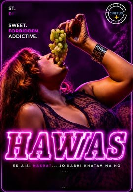 Hawas | Season 01